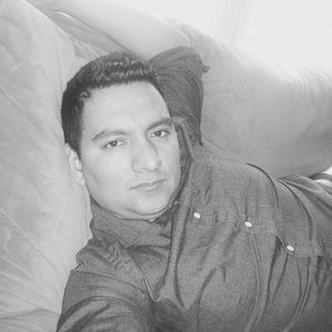 Meet your Posher, Cesar